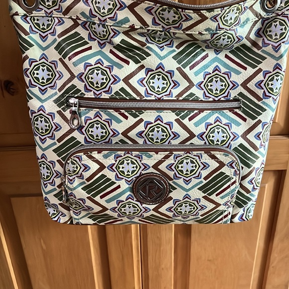 Relic handbag - Picture 2 of 3